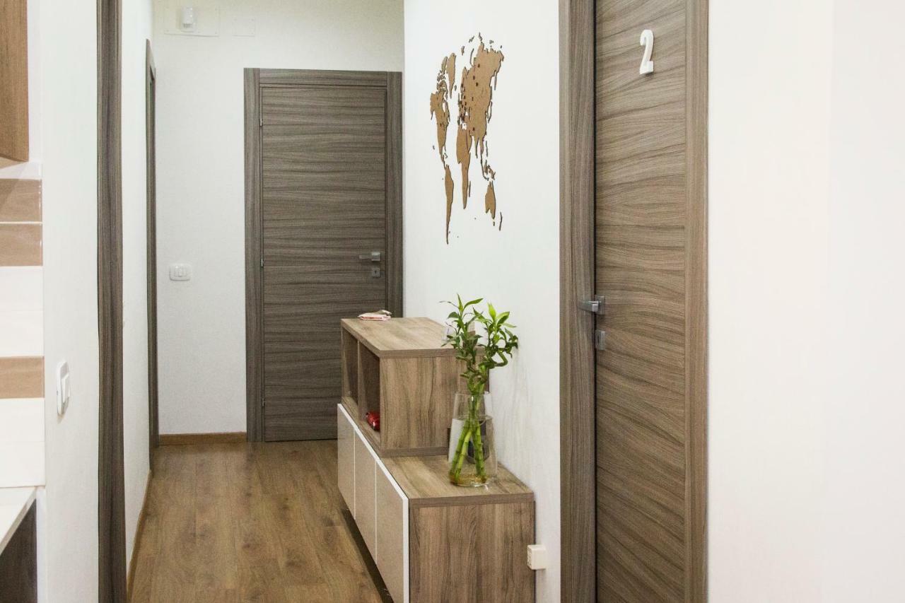 Casa Di Mono Bed & Breakfast Rome Exterior photo