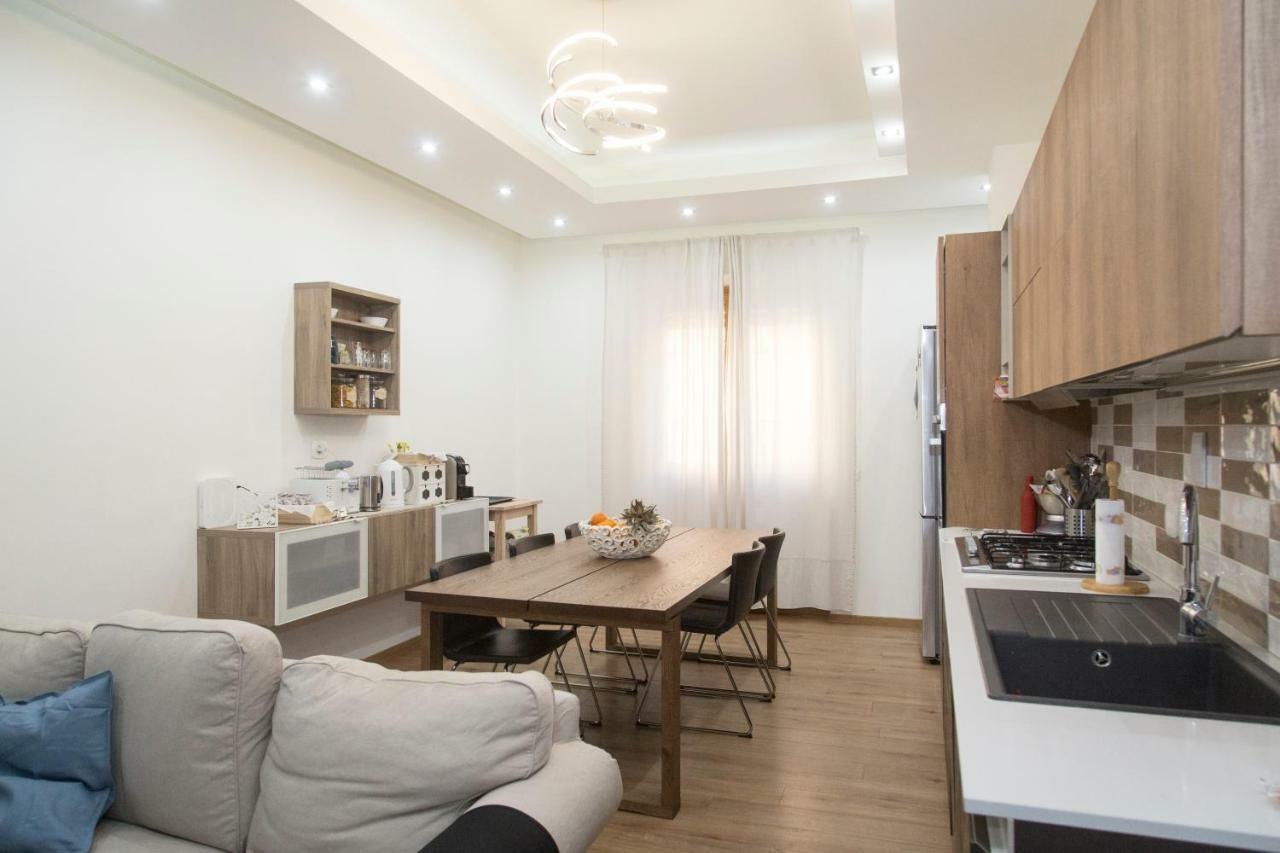 Casa Di Mono Bed & Breakfast Rome Exterior photo
