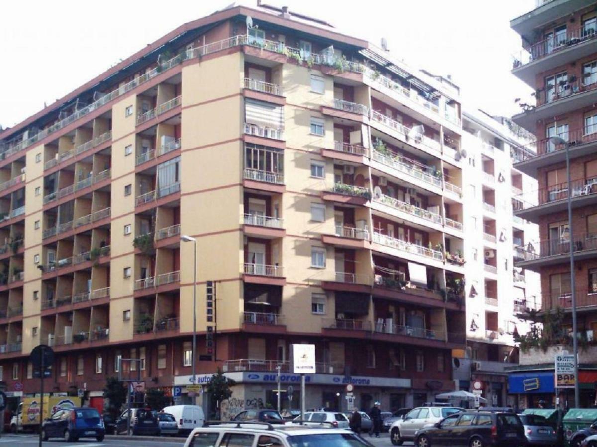 Casa Di Mono Bed & Breakfast Rome Exterior photo