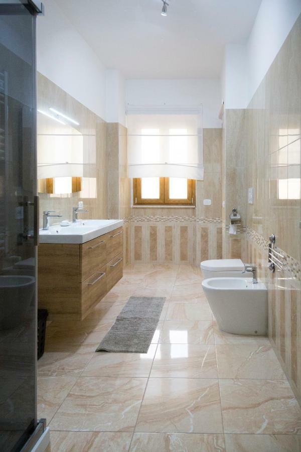 Casa Di Mono Bed & Breakfast Rome Exterior photo