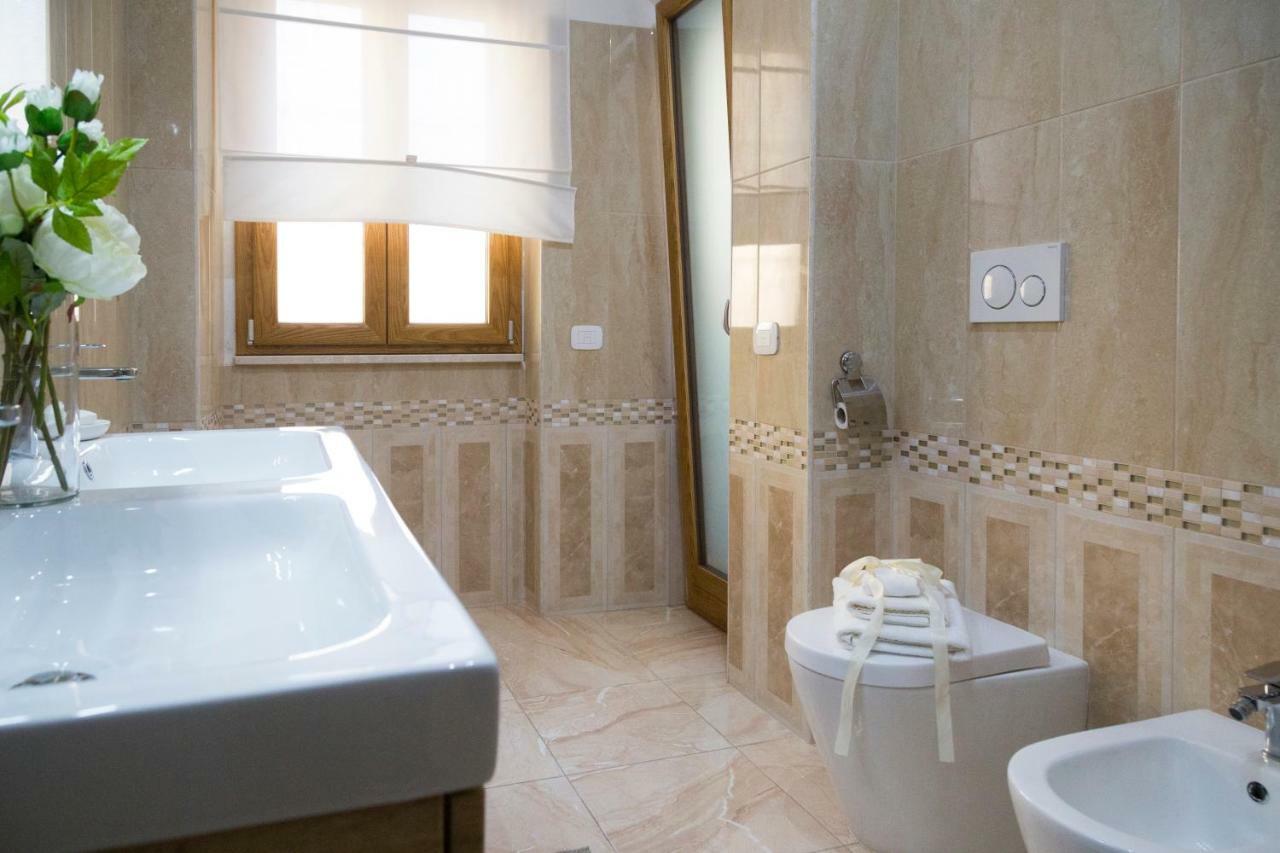 Casa Di Mono Bed & Breakfast Rome Exterior photo