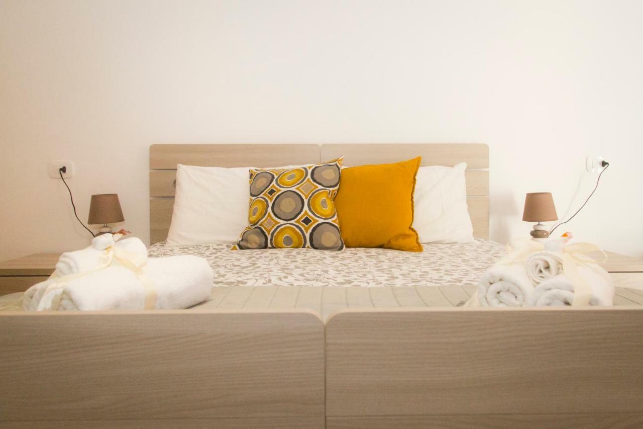 Casa Di Mono Bed & Breakfast Rome Exterior photo