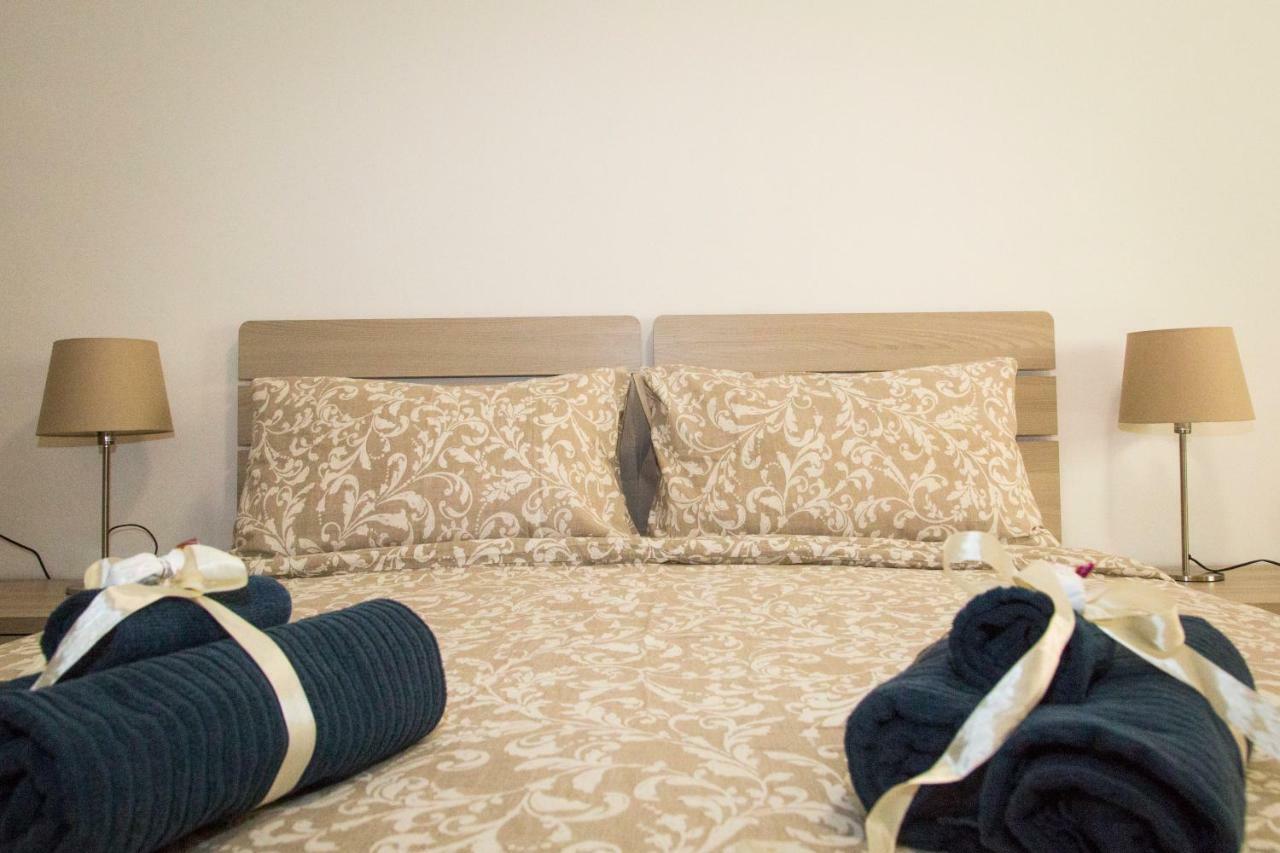 Casa Di Mono Bed & Breakfast Rome Exterior photo