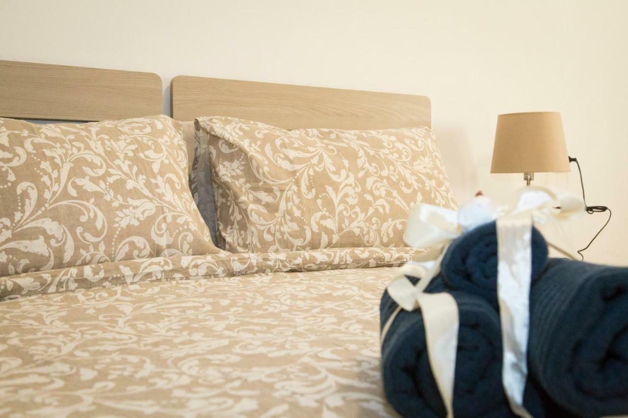 Casa Di Mono Bed & Breakfast Rome Exterior photo