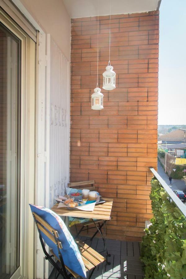 Casa Di Mono Bed & Breakfast Rome Exterior photo