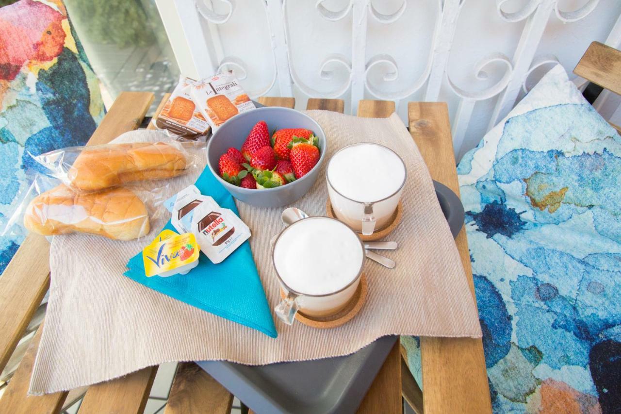 Casa Di Mono Bed & Breakfast Rome Exterior photo