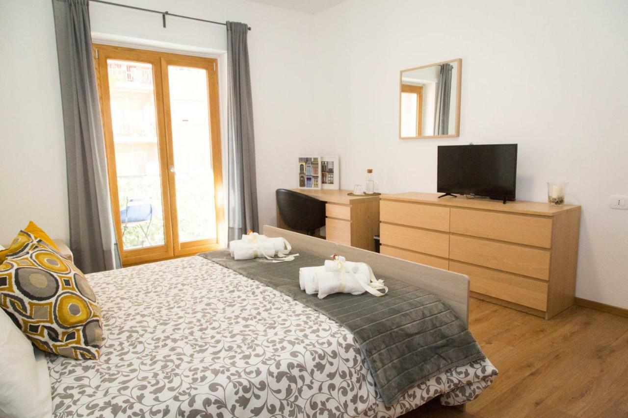 Casa Di Mono Bed & Breakfast Rome Exterior photo