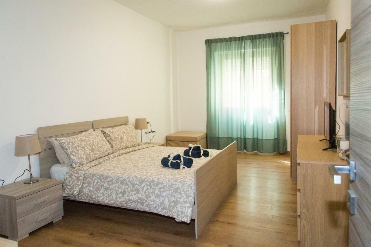 Casa Di Mono Bed & Breakfast Rome Exterior photo